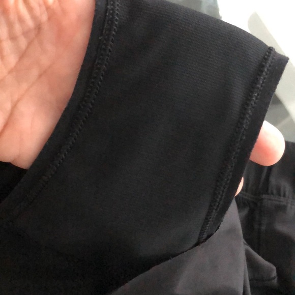 Lululemon Home Stretch short 3” - black - Picture 6 of 6